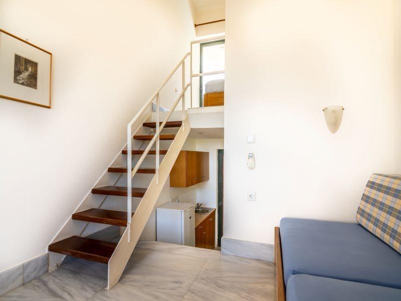 Orestis Hotel Sea View Apartments Σταλός Εξωτερικό φωτογραφία